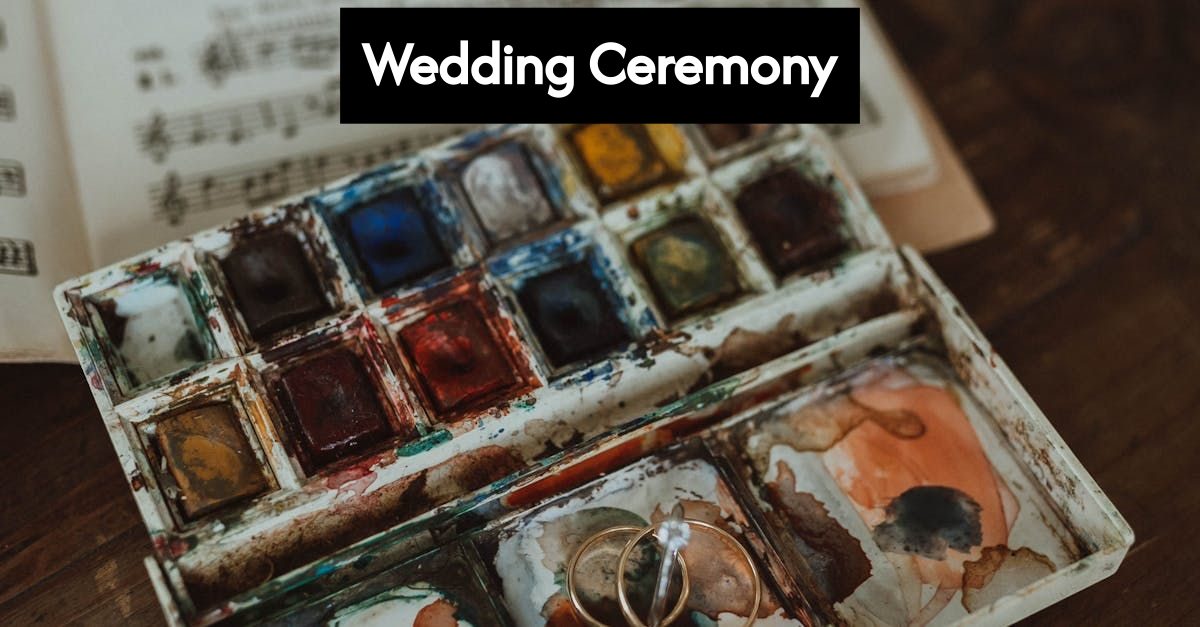 Estilos de Pintura de Bodas: ¿Cuál Es el Adecuado para Tu Gran Día?