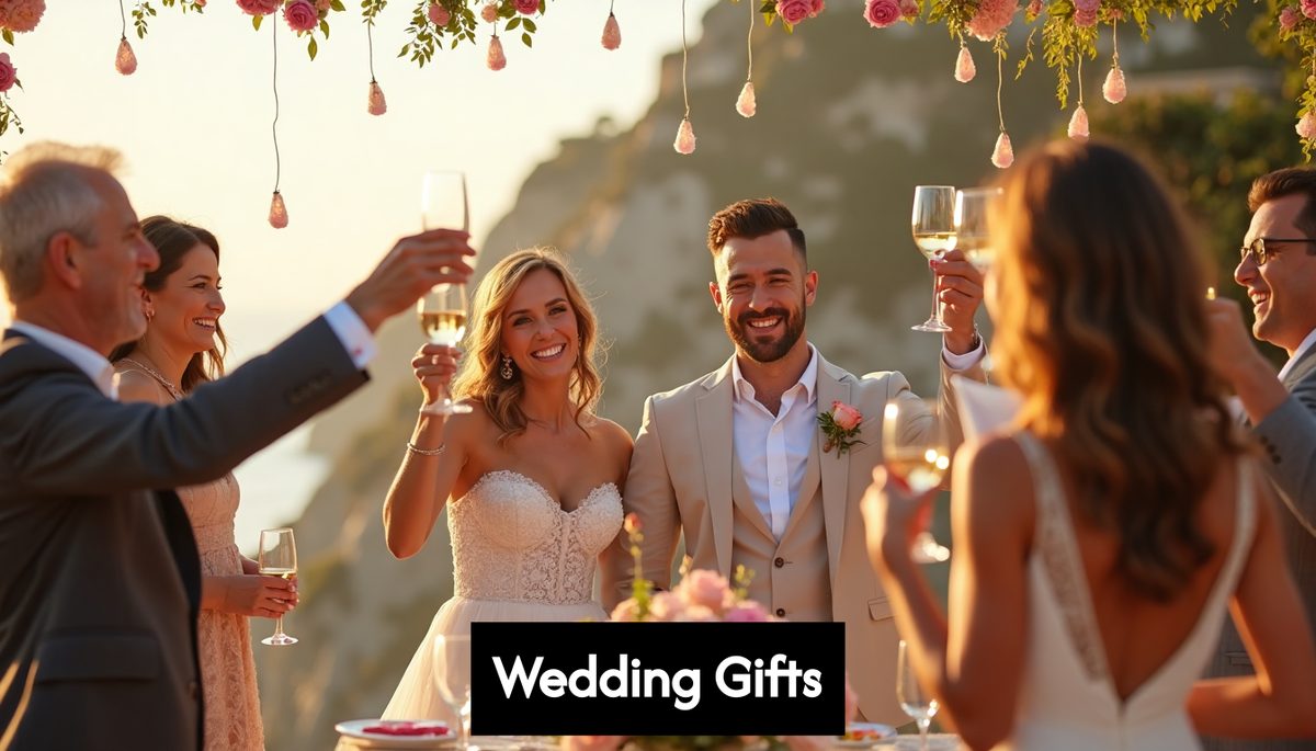 What to Expect When You Hire a Live Wedding Painter