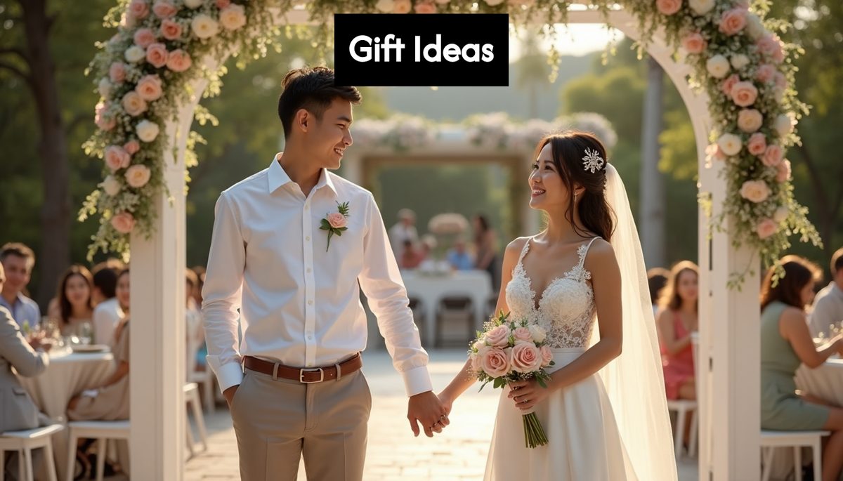 Acrylic Wedding Art Ideas for Your Celebration